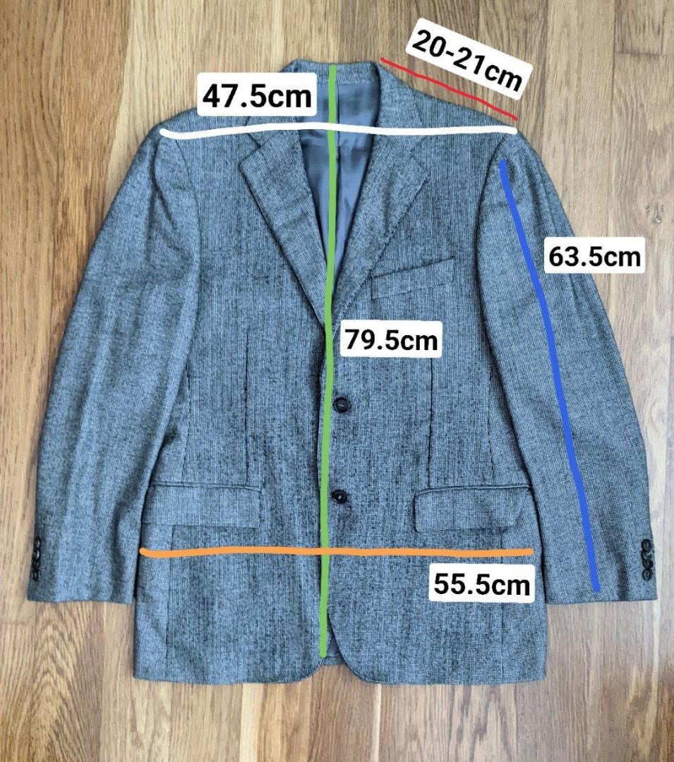 Giovanni blazer sale
