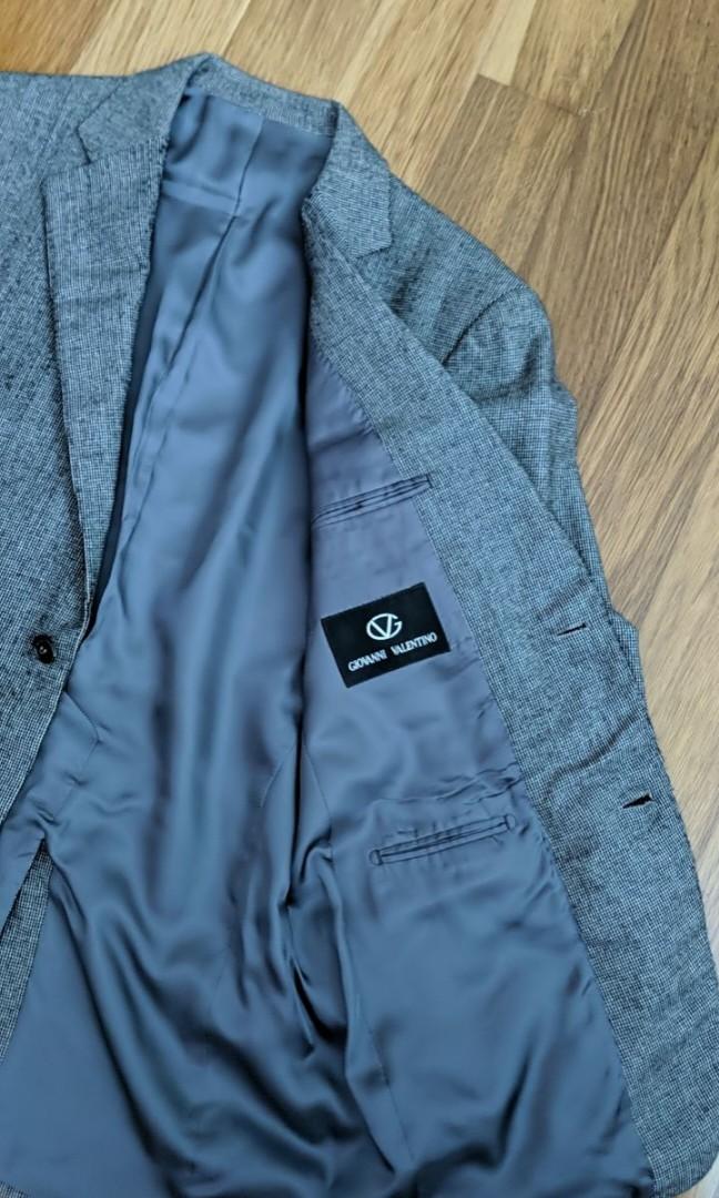 Giovanni blazer shop