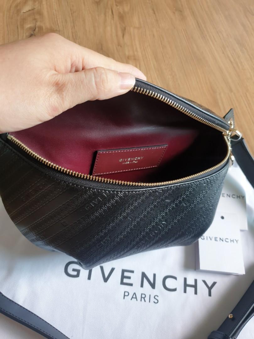 Givenchy chain cheap belt