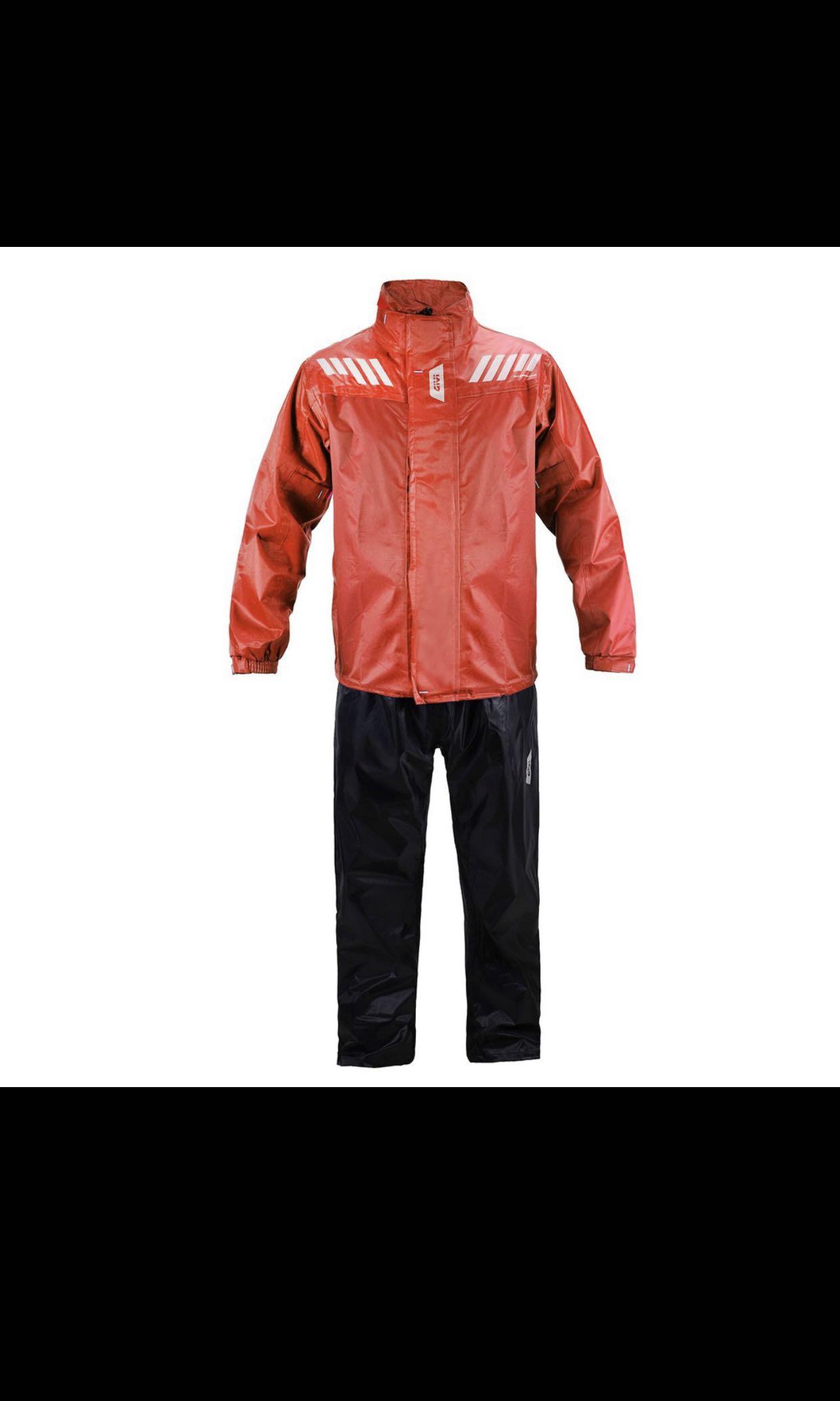 Givi RRS04 Raincoat Motorcycles Motorcycle Apparel on Carousell