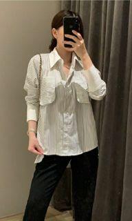 Goulding Stripe Shirts