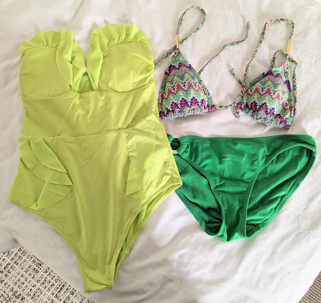 Old navy maillot shop