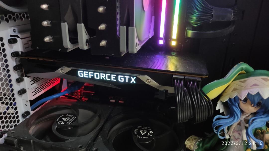 Gigabyte gtx 1080 sales ti founders edition