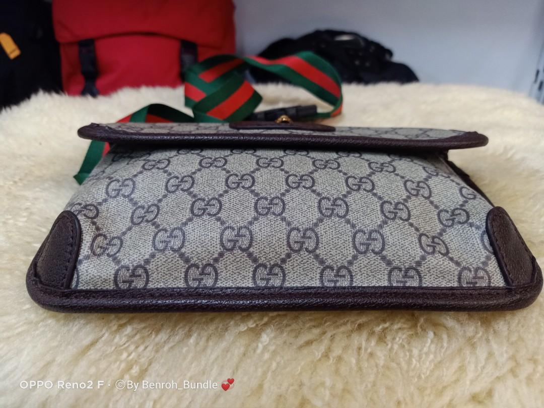 GUCCI Crossbody Bags for Women | Mytheresa