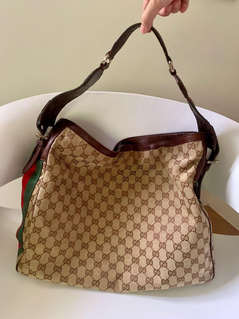 Gucci heritage new arrivals bag