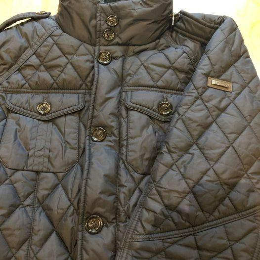 Hackett holborn jacket hot sale