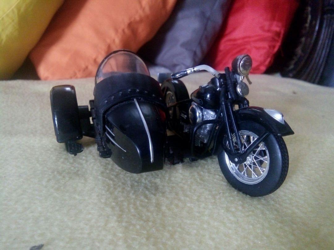 Sespan harley davidson sales