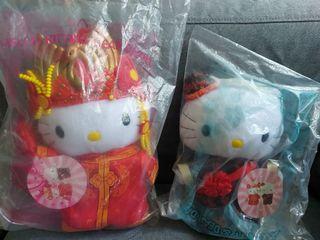 Hello Kitty Dear Daniel wedding pairs Mac's