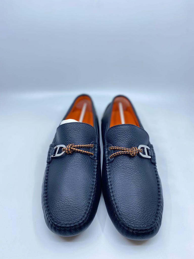 Hermes Alessandro loafer size 39, Luxury, Sneakers & Footwear on Carousell