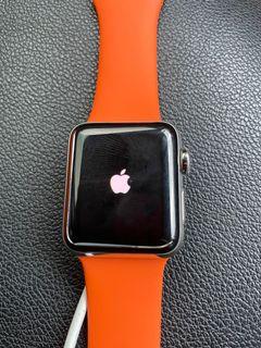 Hermes Apple Watch
