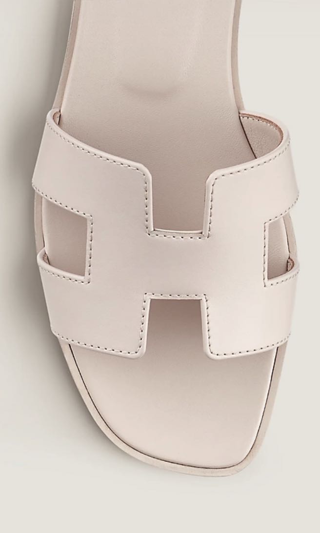 Hermes discount oran rose