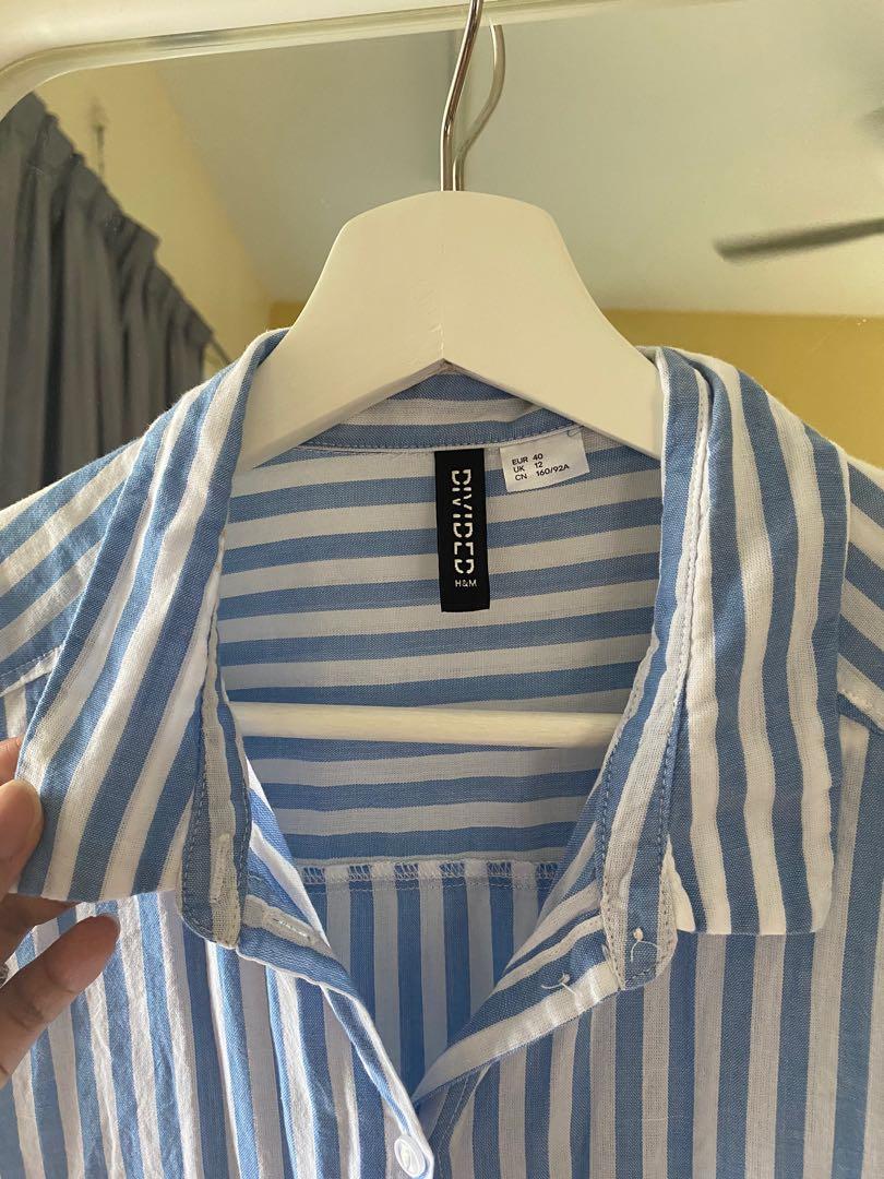 H and m tops uk on sale