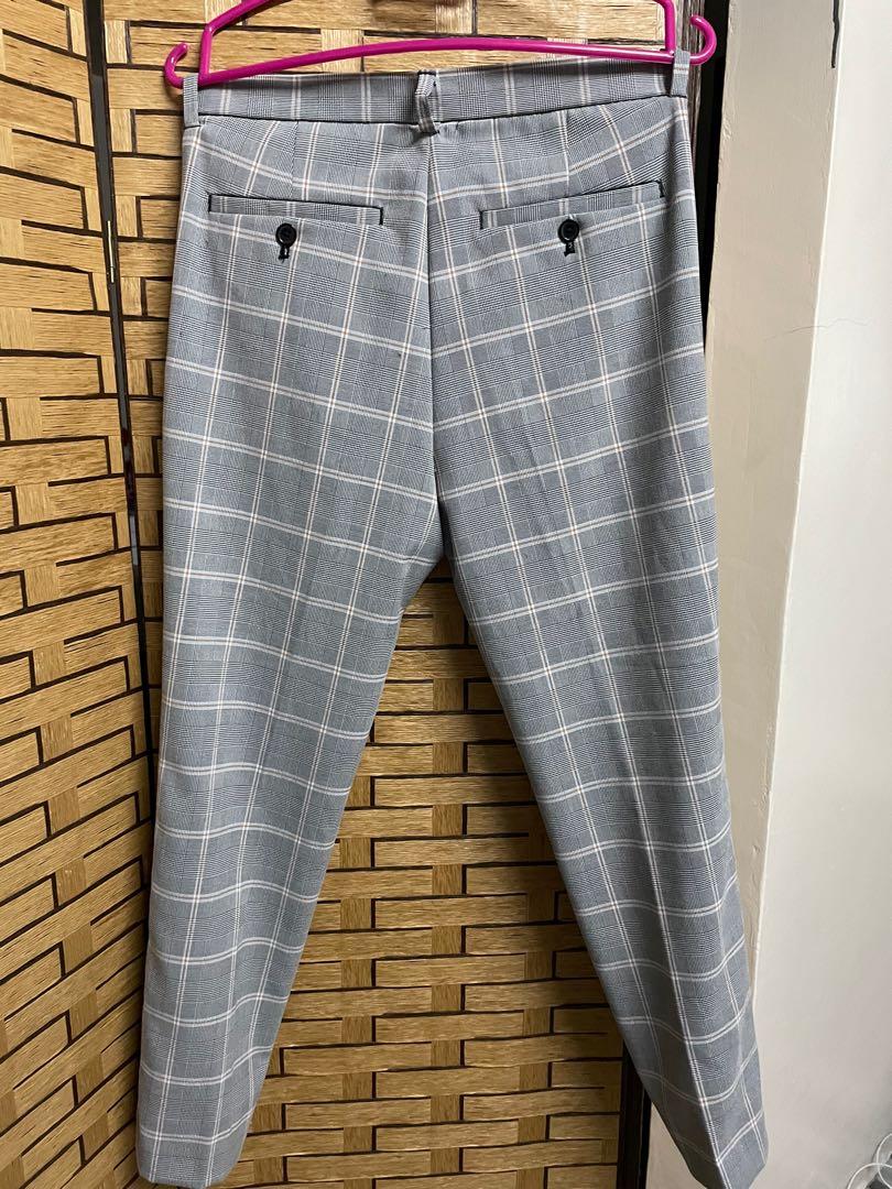 H&m trousers skinny fit top