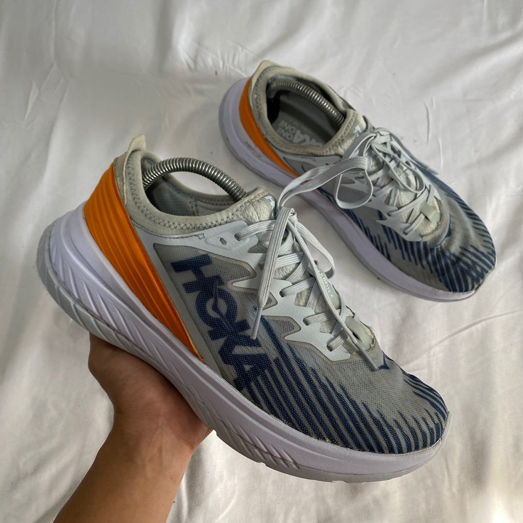 hoka carbon x price