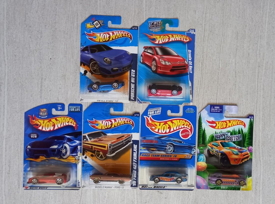 Hot wheels errors price sales guide
