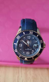 Ice watch blue