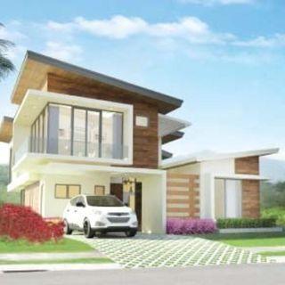 Overlooking views! new project! Lot condominium in Tagaytay Highlands low equity dp preselling