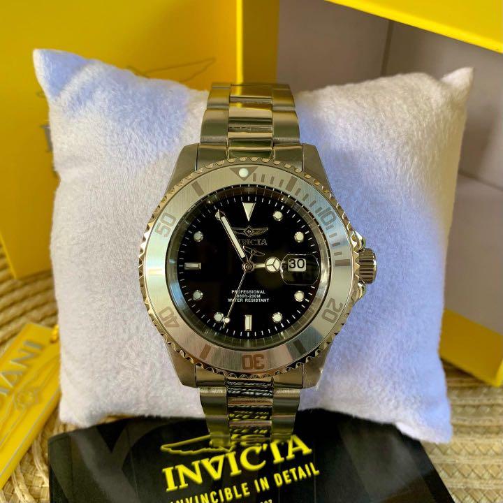 Invicta pro diver discount 29944