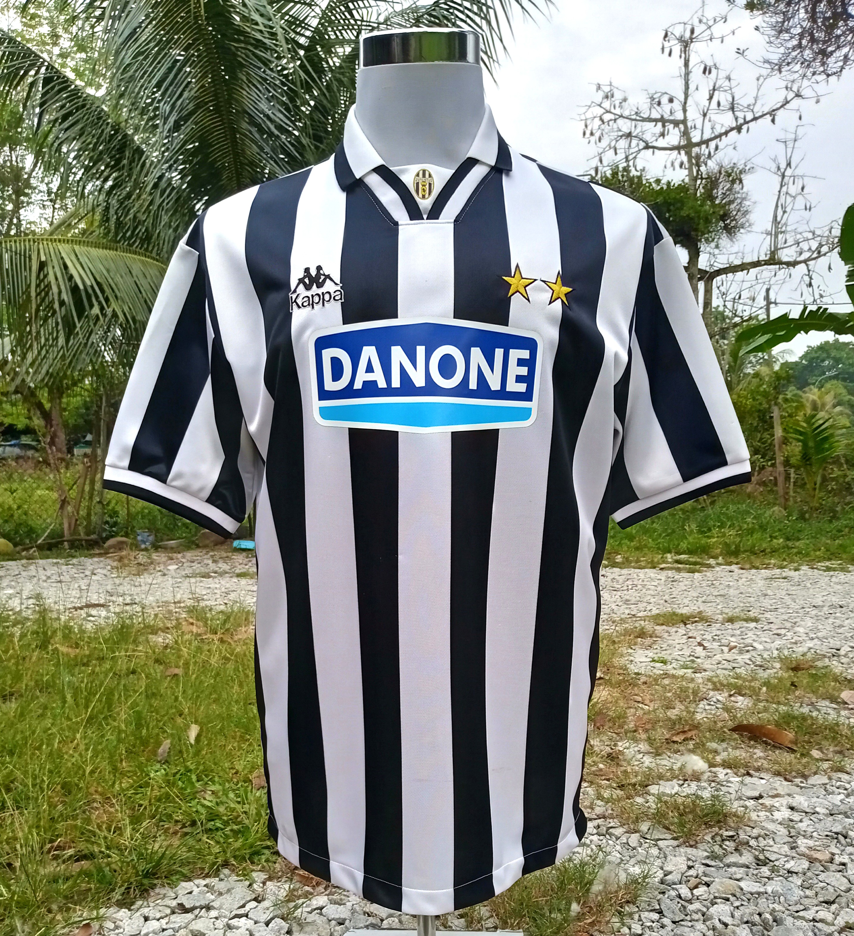 juventus jersey 1994