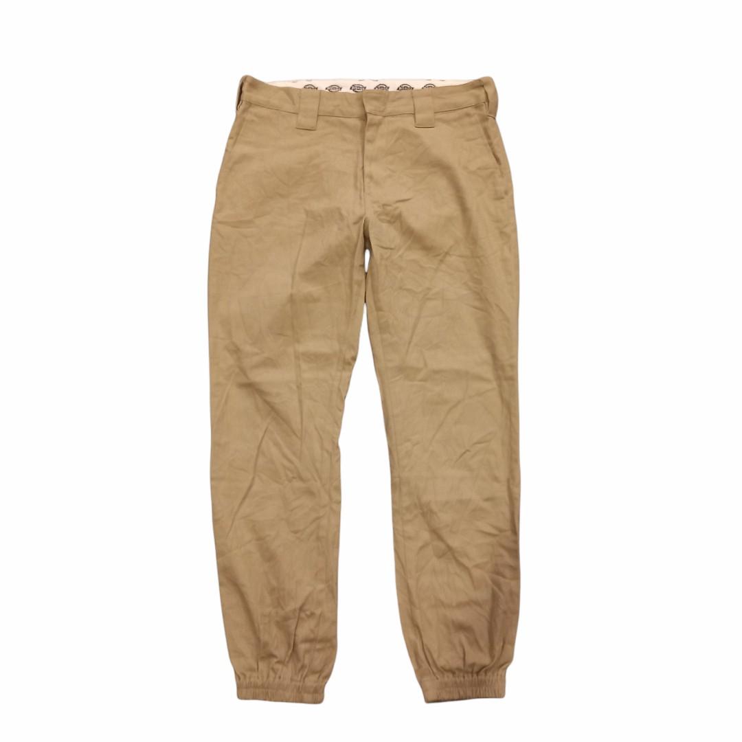Jogger pants Dickies, Fesyen Pria 