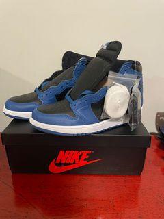 JORDAN HI OG ‘Dark Marina Blue’