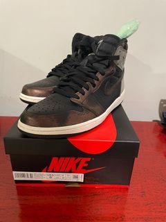 JORDAN HI OG ‘Panita’ Size 9.5