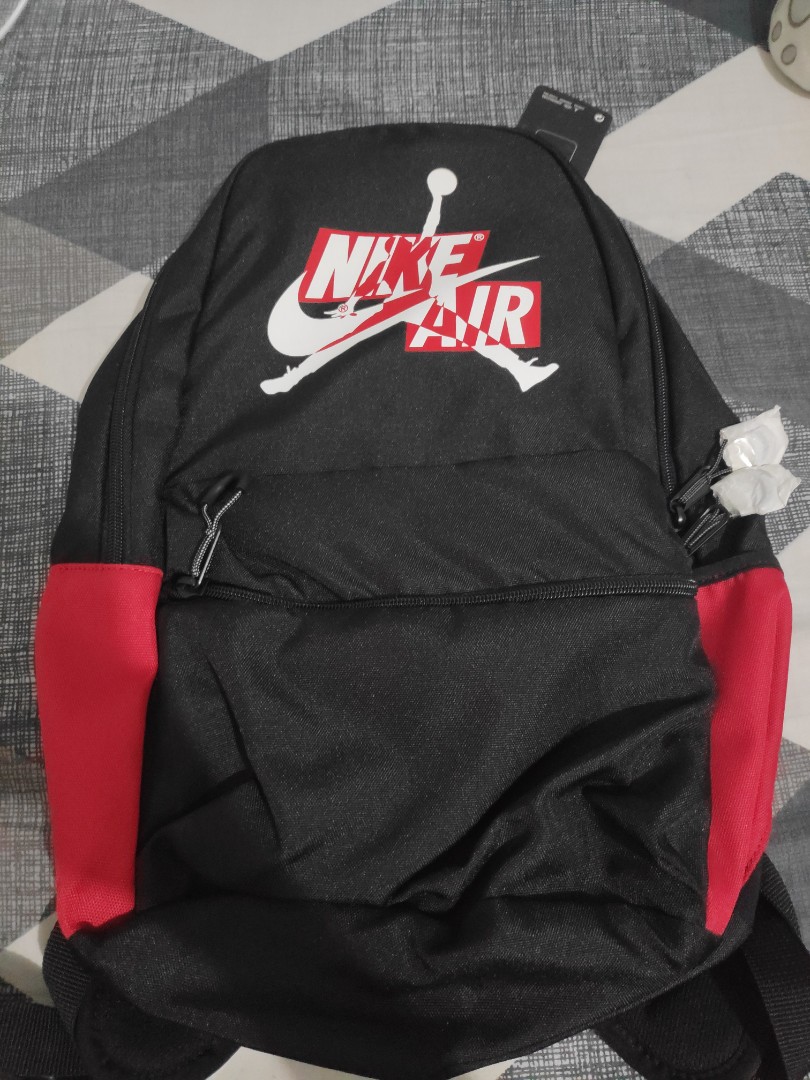 jan jumpman classics backpack