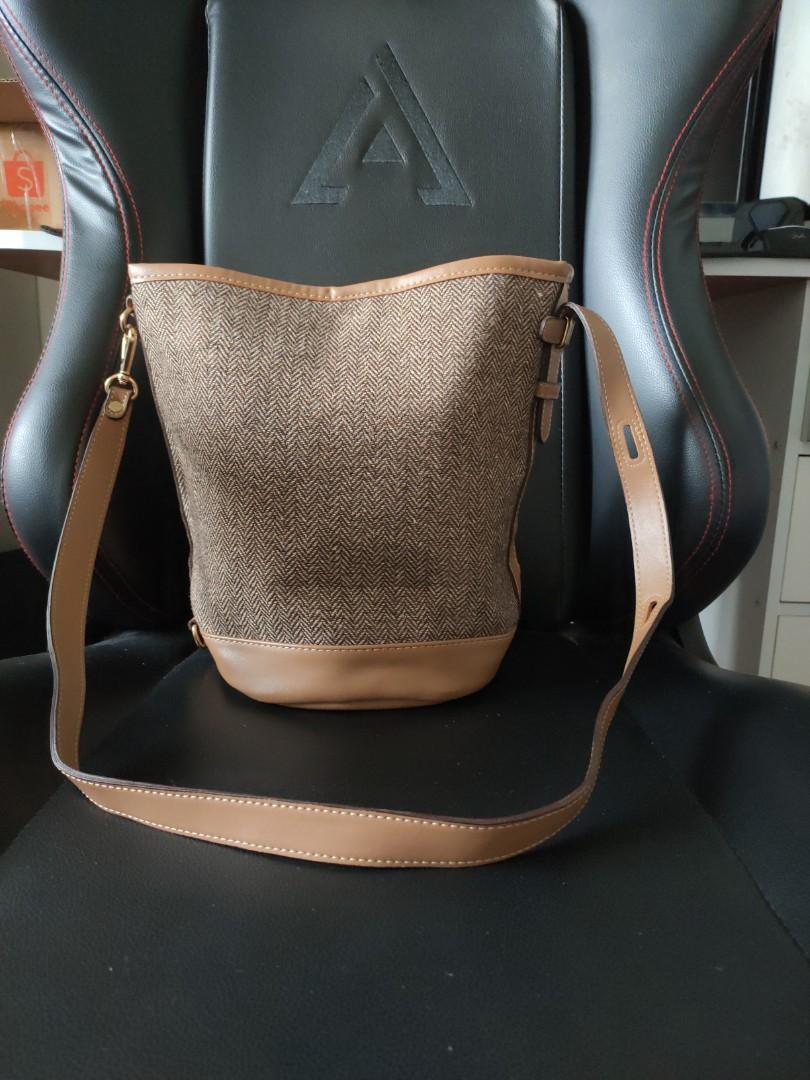 Bag made sale in korea