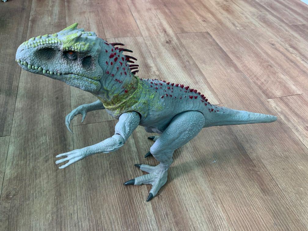 Devour cheap indominus rex