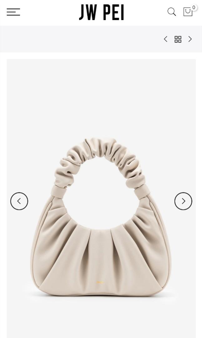 Gabbi discount bag ivory