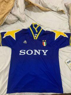Kappa Jersey