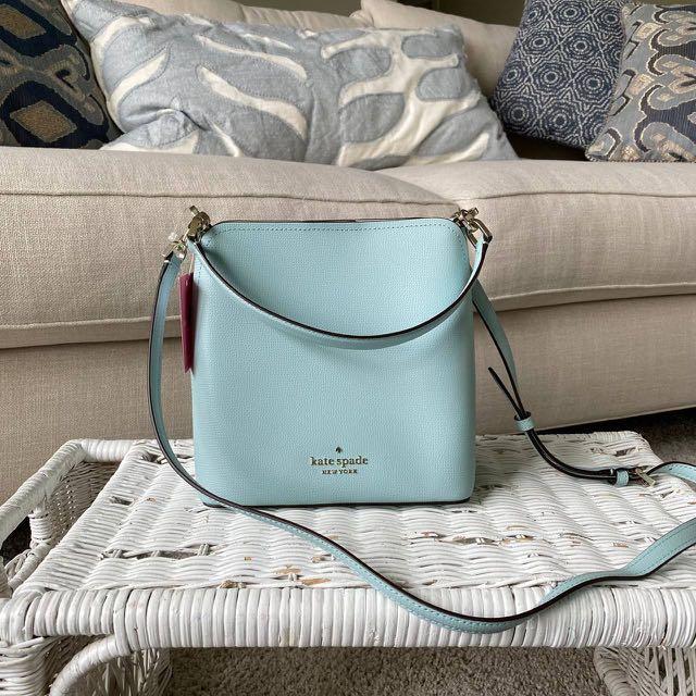 Kate Spade Darcy Small Bucket Bag