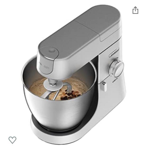kenwood chef xl kvl4110s