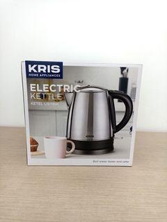 Kettle Air / Water Kettle Kris