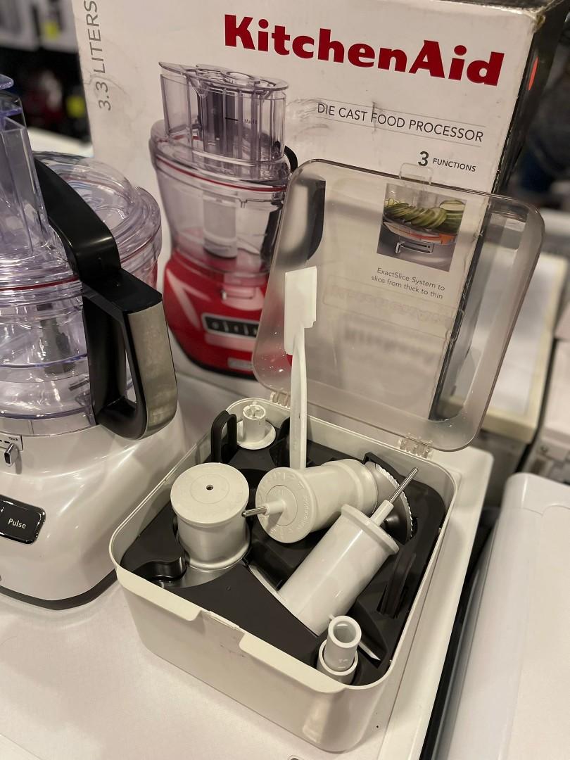 kitchen aid kfp1133
