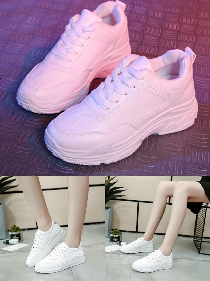 Buy White Sports Shoes for Men by ASIAN Online | Ajio.com-saigonsouth.com.vn