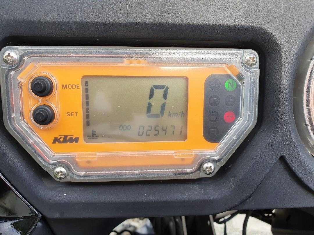ktm 950 adventure for sale south africa