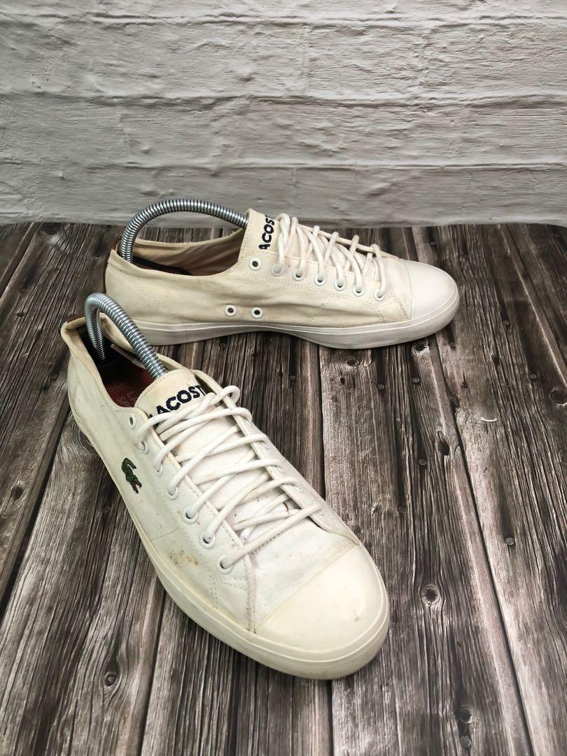 Lacoste Marcel Chunky 26cm