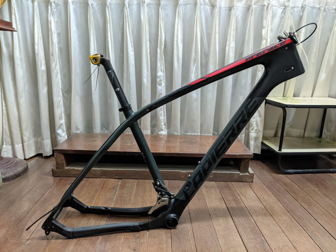 Lapierre 2025 prorace 927