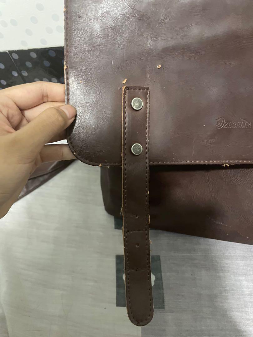 Zebella backpack online