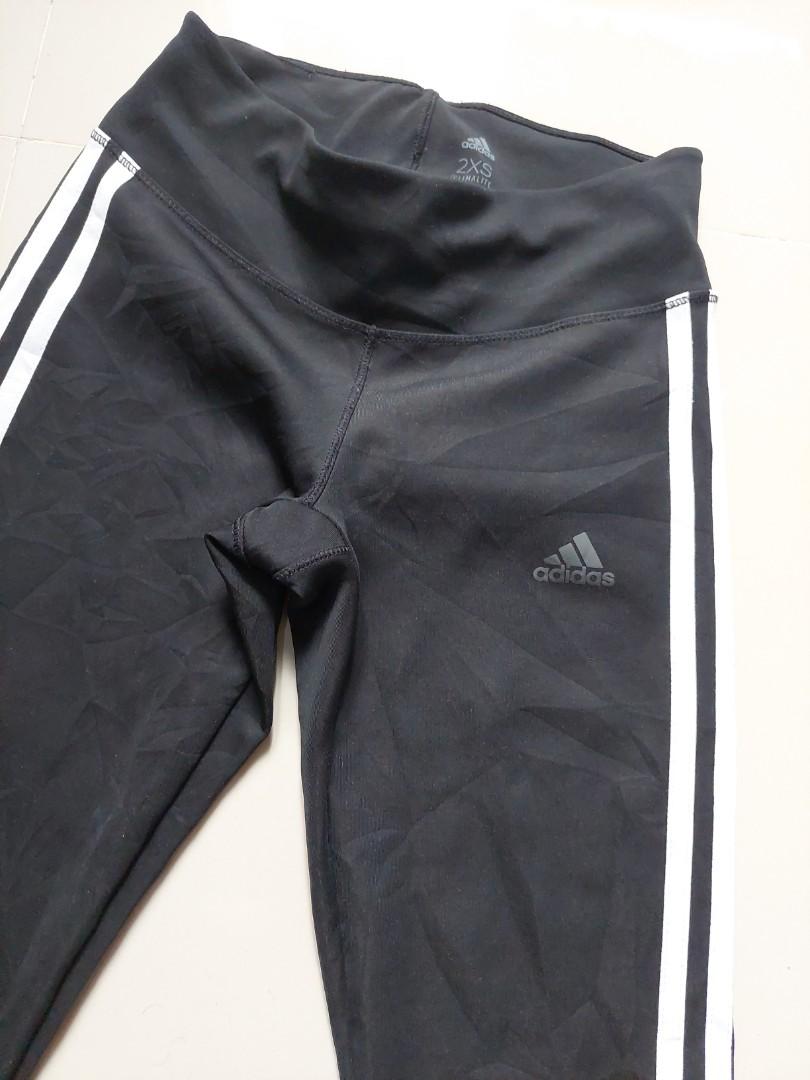 Legging adidas climalite deals