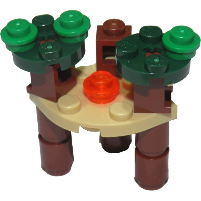 Lego star wars 75097 outlet