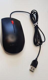 Lenovo mouse
