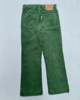 Nike chinos pants, Fesyen Pria, Pakaian 