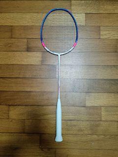 Li Ning Tectonic 7i