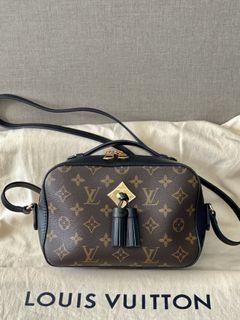 Louis Vuitton Santonge