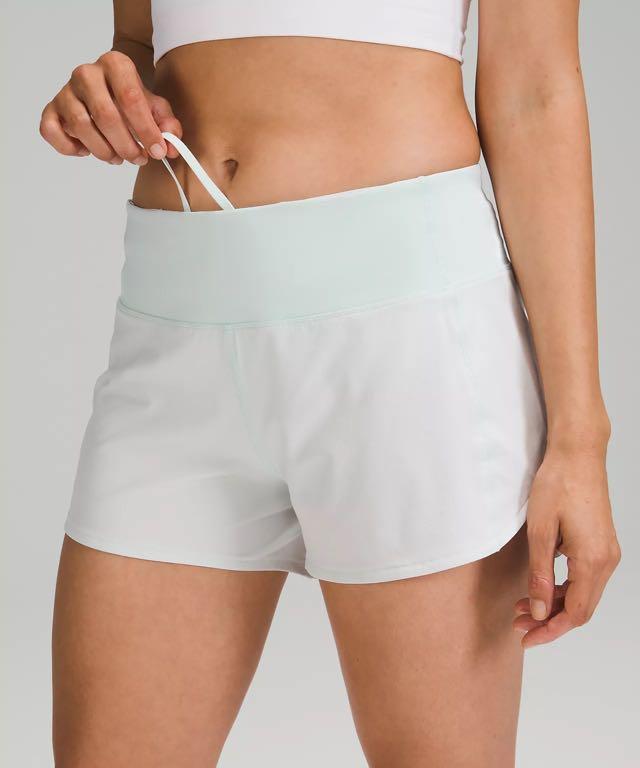 Speed Up Mid-Rise Lined Short 4, Shorts