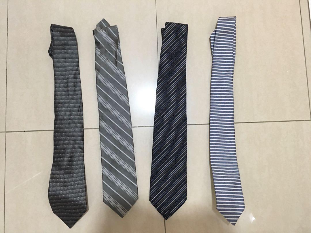luxury ties on sale