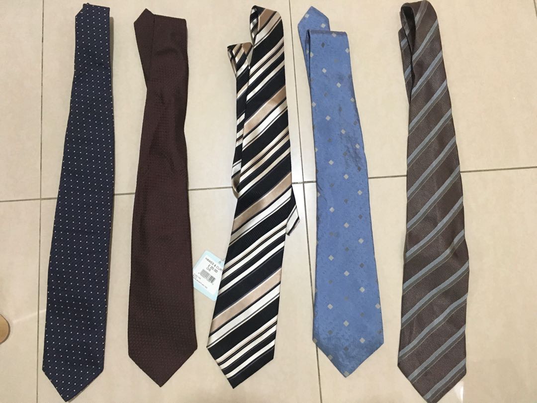 luxury ties on sale