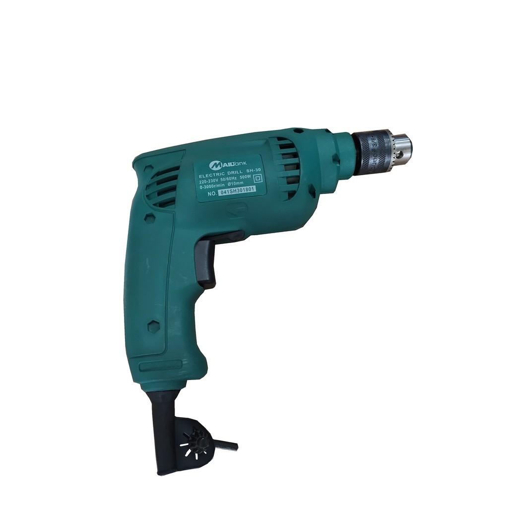 Mailtank electric drill sales